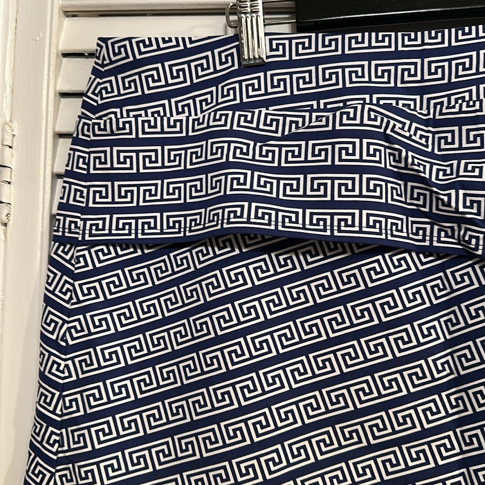 J McLaughlin skirt - Picture 2 of 2